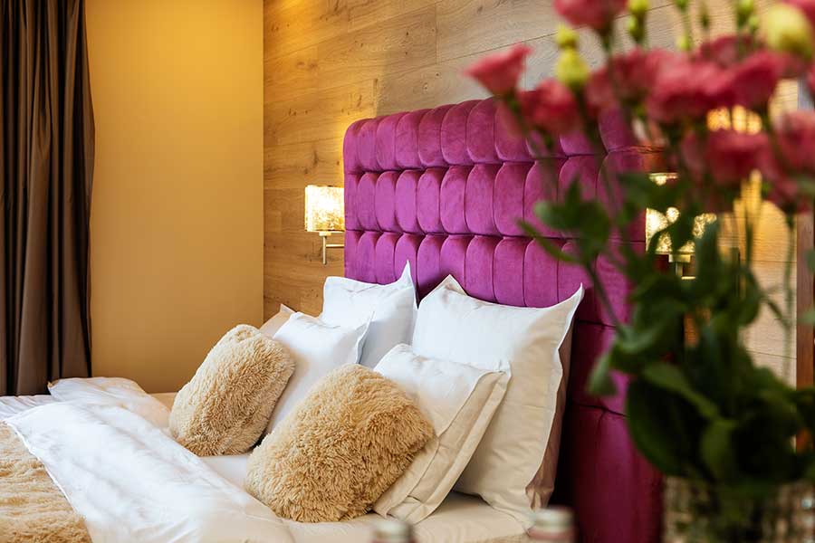 Изискан комфорт и неустоими гледки