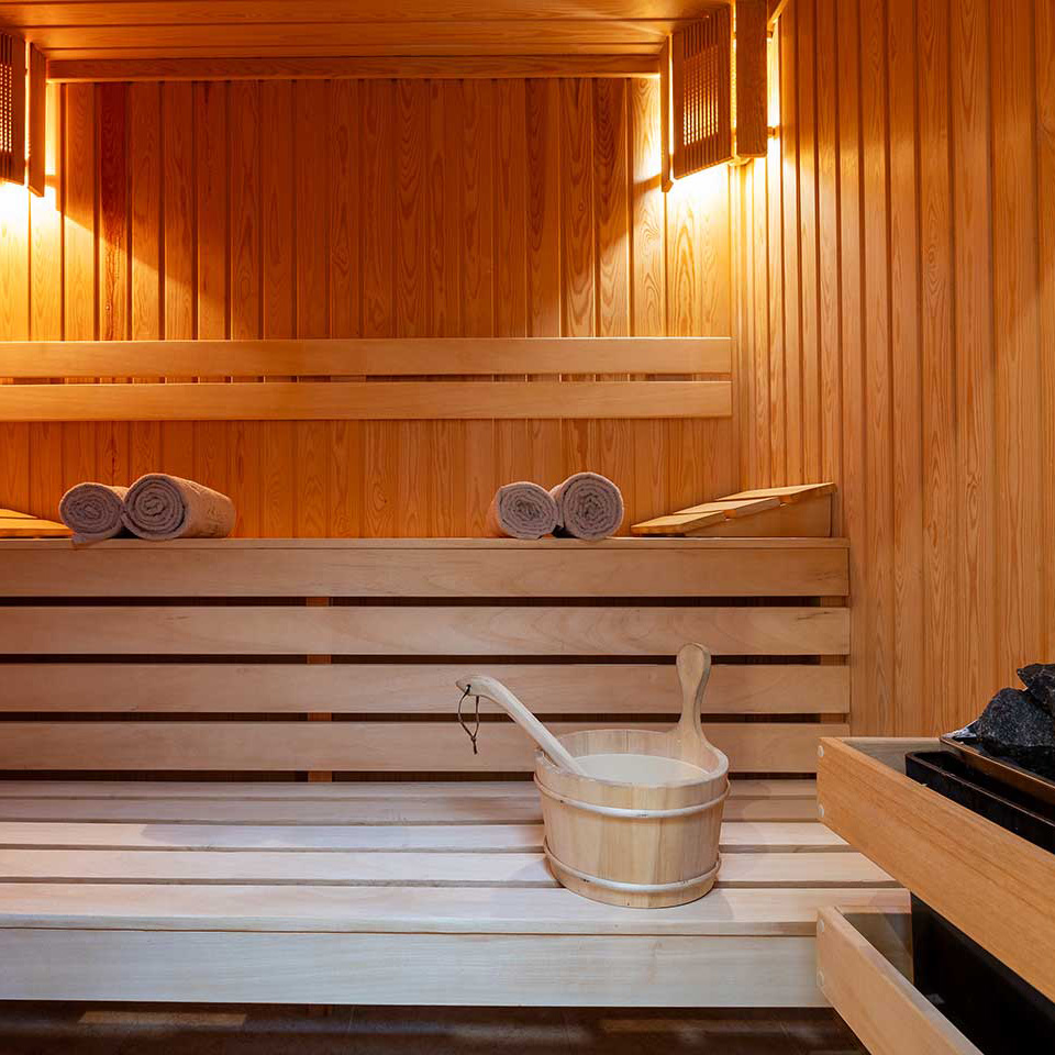 Сауна