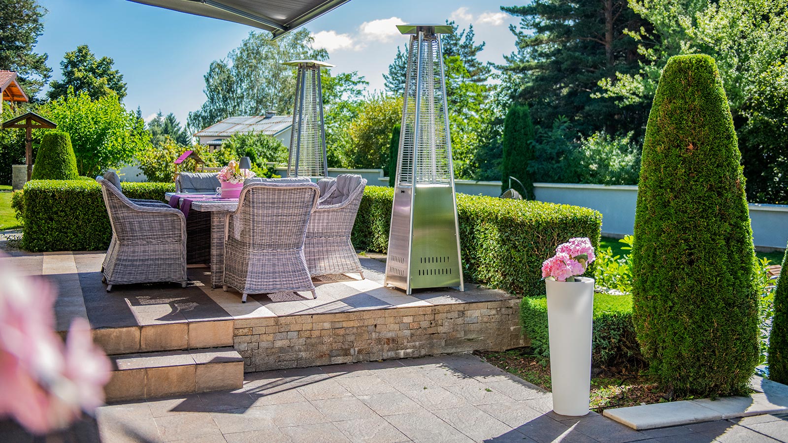 Семейни празници