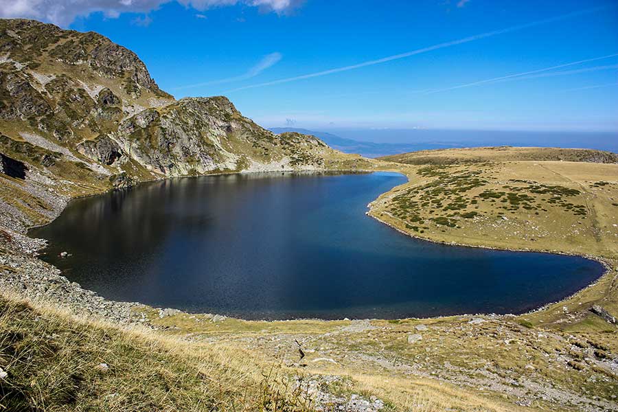 Рилски езера