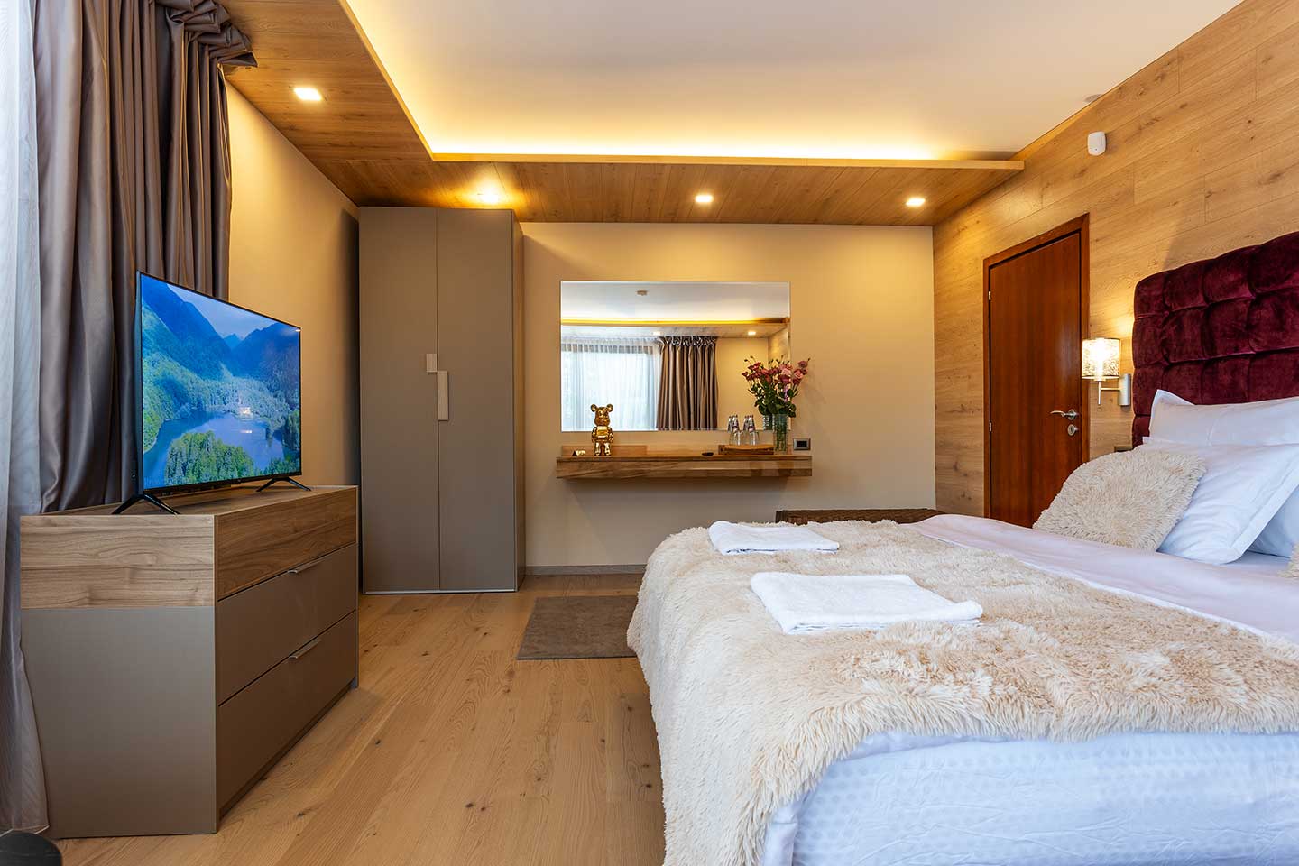 Кабелна телевизия