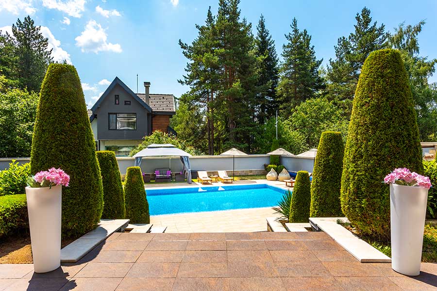 Фирмени събития до 25 човека