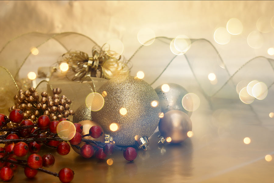 Нова Година 2025